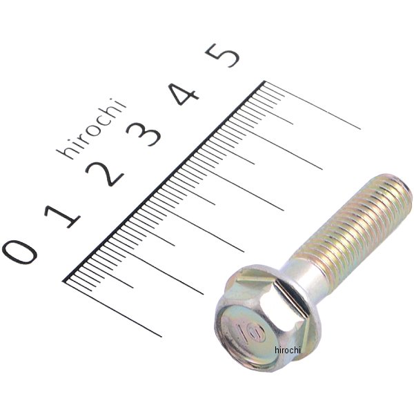 ボルト フランジ 8X32 95701-0803200