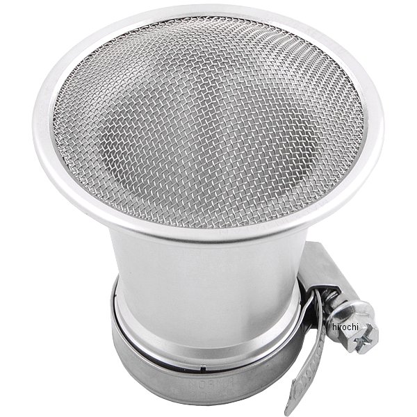 ビレットエアーファンネル(ネット付)