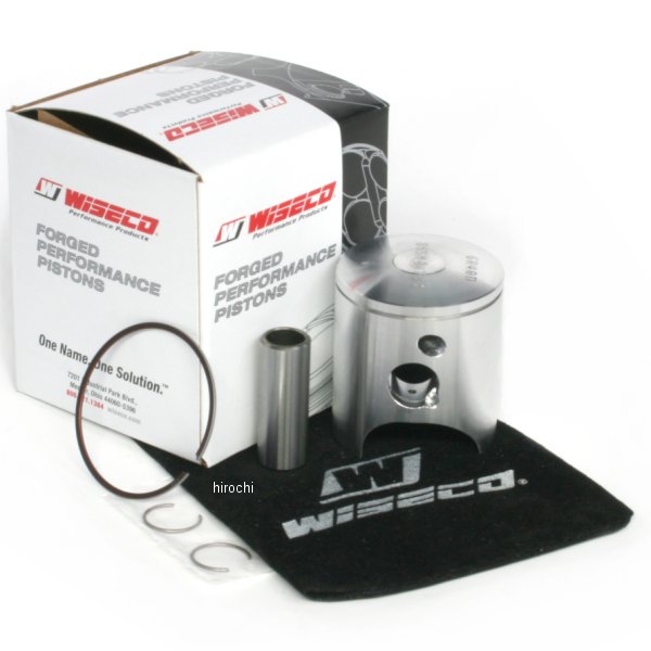 ピストン 03年以降 KTM 85 47x48.95mm 104cc ボア52.00mm