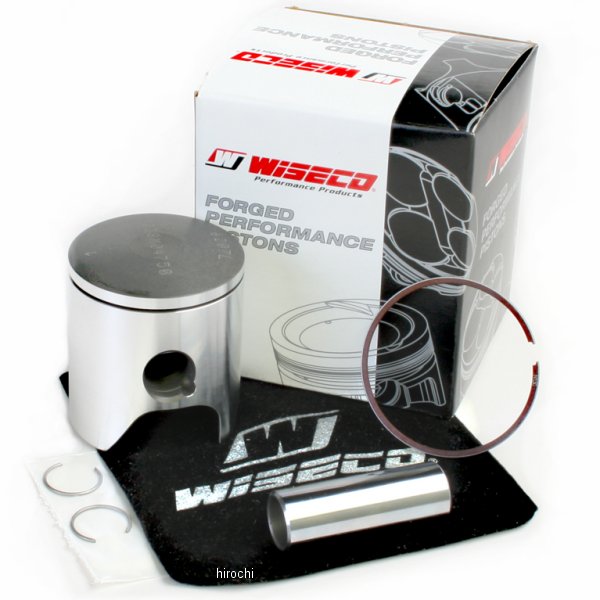 ピストン 03年-07年 CR85R 47.5x47.8mm 84.7cc ボア47.5mm STD