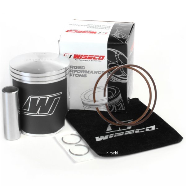 【セール特価】 ピストン 05年-08年 KX250 66.4x72mm 249.3cc ボア68.5mm 2.1