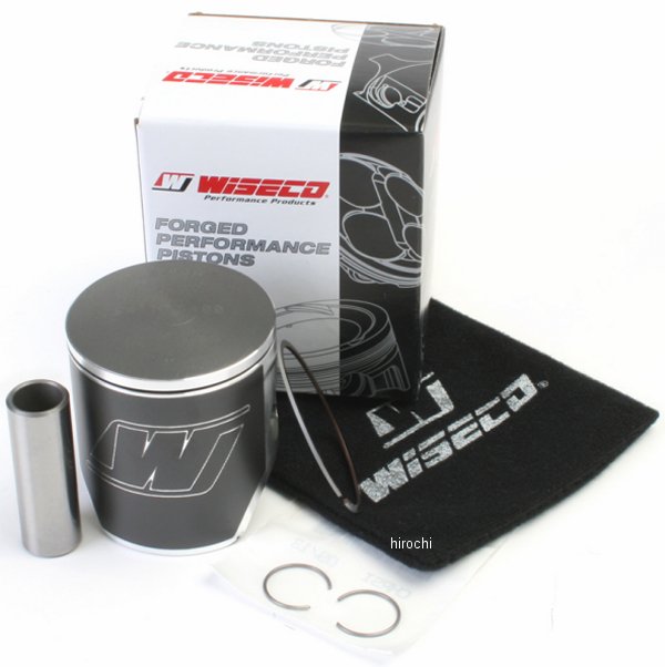 ピストン 04年-07年 CR125R 54x54.5mm 125cc ボア56.00mm 2.00