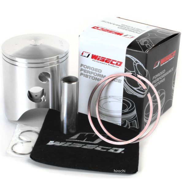 ピストン 05年以降 KTM 250 SX 66.4x72mm 249cc ボア66.40mm STD