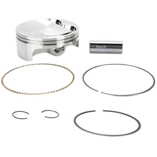 ピストン 03年-06年 KTM 450 95x63.4mm 449cc ボア95.0mm STD 12:1