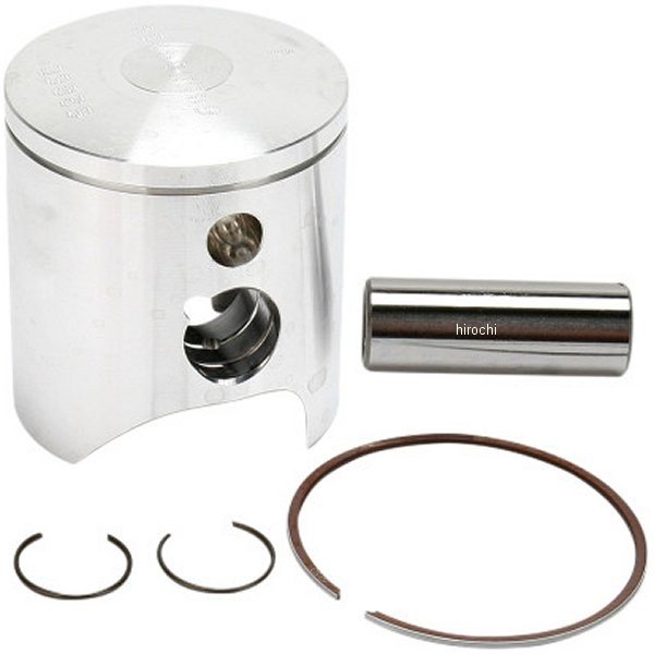 ピストン 91年-01年 RM80 47.5x46.8mm 82cc ボア49.5mm 2.00