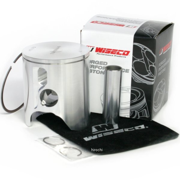 ピストン 97年-03年 CR250R 66.4x72mm 249cc ボア66.4mm STD