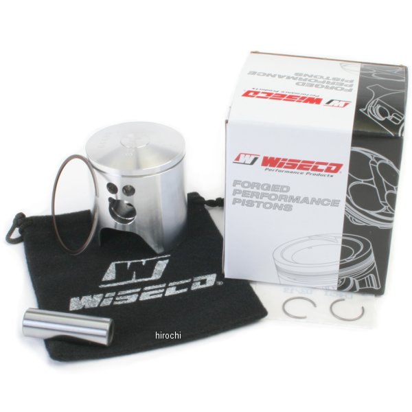 ピストン 03年-07年 CR85 47.5x47.8mm 84.7cc ボア48.5mm 1.0