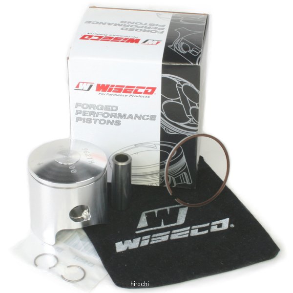 ピストン 09年以降 KTM 65 45x40.8mm 65cc ボア47.0mm 2.0