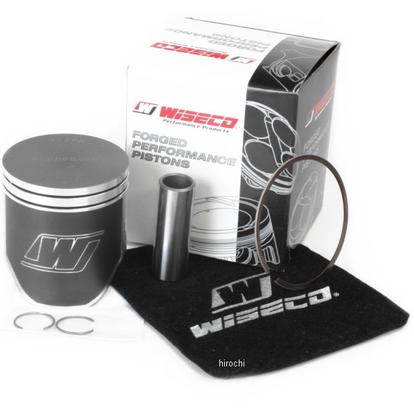 ピストン 02年-06年 KTM125SX 54x54mm 124cc ボア54.0mm STD