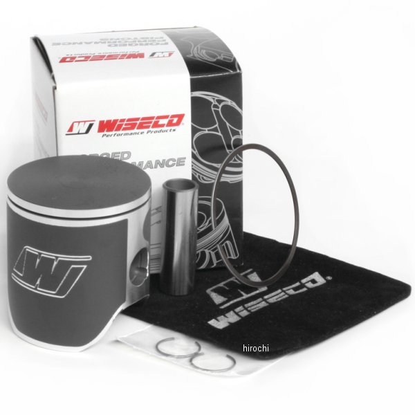 ピストン 07年以降 KTM 144 56x58.5mm 144cc ボア56mm STD