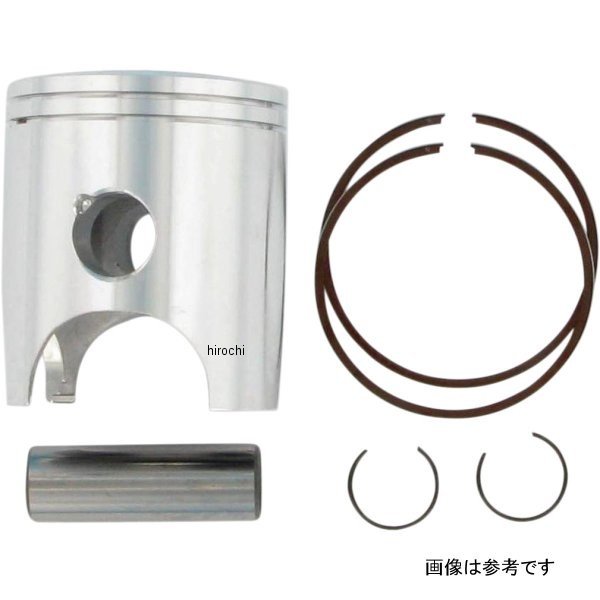 ピストン 12年以降 KTM、フサベル 95x63.4mm ボア89.0mm 11.8:1