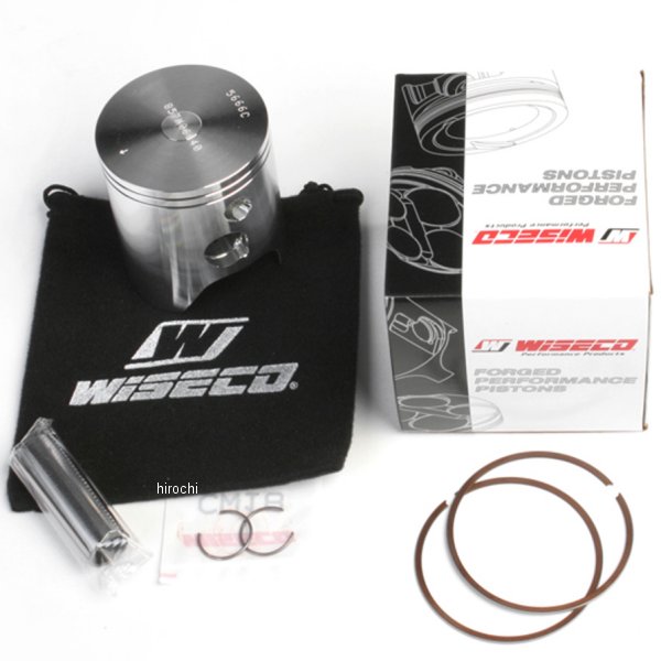 ピストン 00年-05年 KTM 250 66.4x72mm ボア66.4mm STD
