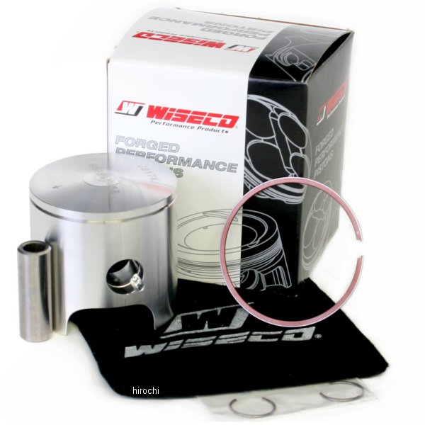 ピストン 14年以降 KX100 52.5x45.8mm ボア52.5 STD