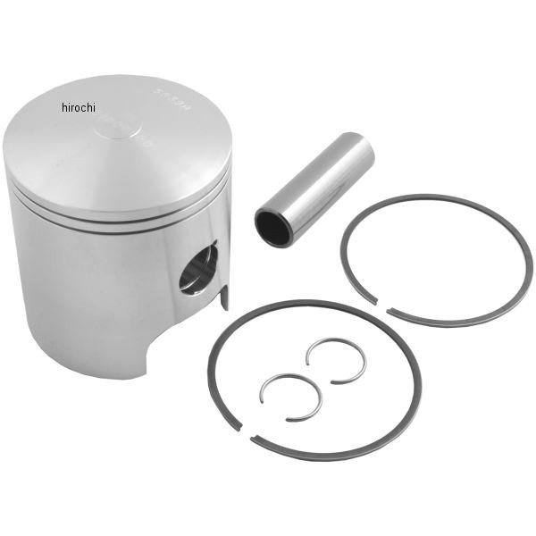 ピストン 69年-81年 スズキ250cc 70x64mm 246cc ボア72.0mm 2.0