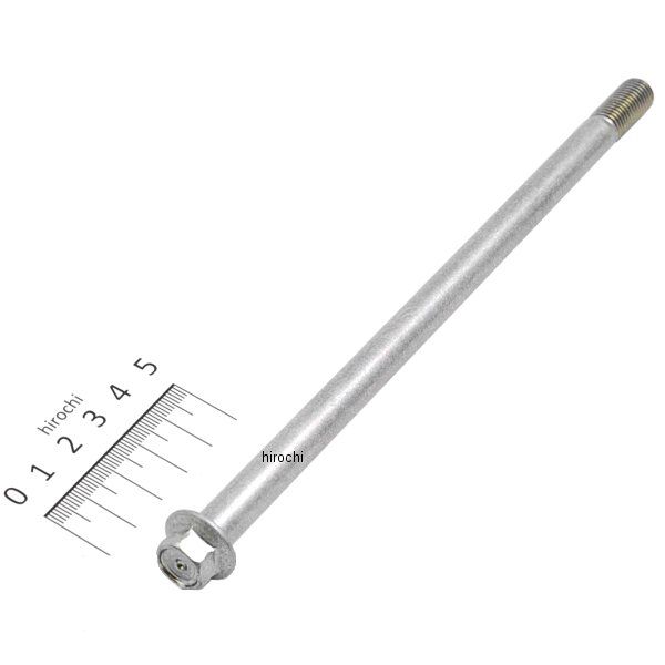 フロントホイールアクスル 44301-051-010