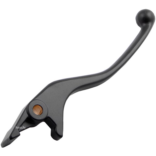 ブレーキレバー 00年-03年 フォルツァ 黒 右側 53175-MK7-671