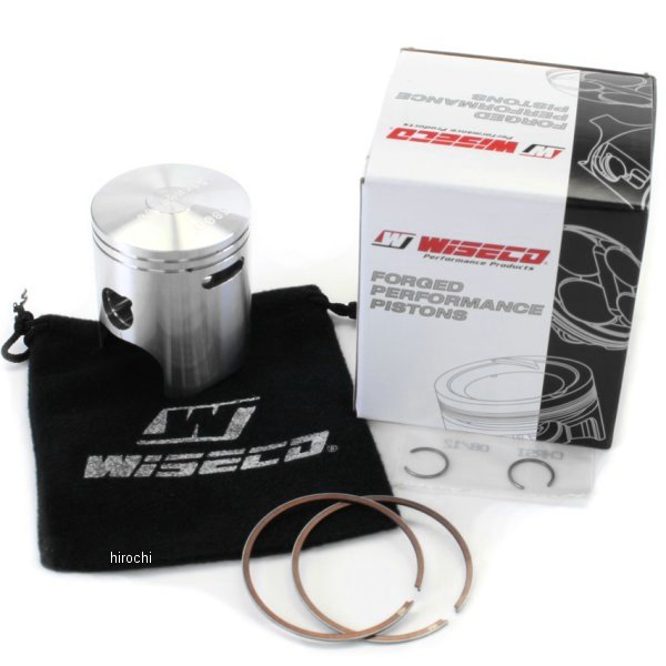 ピストン 83年-88年 KDX80 48x45.8mm 82cc ボア48.0mm STD