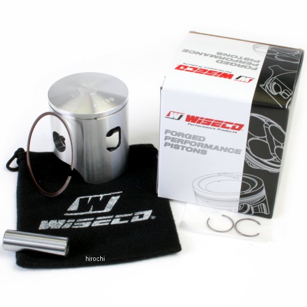 ピストン 90年-91年 CR125R 54x54.5mm 125 ボア55.0mm 1.0