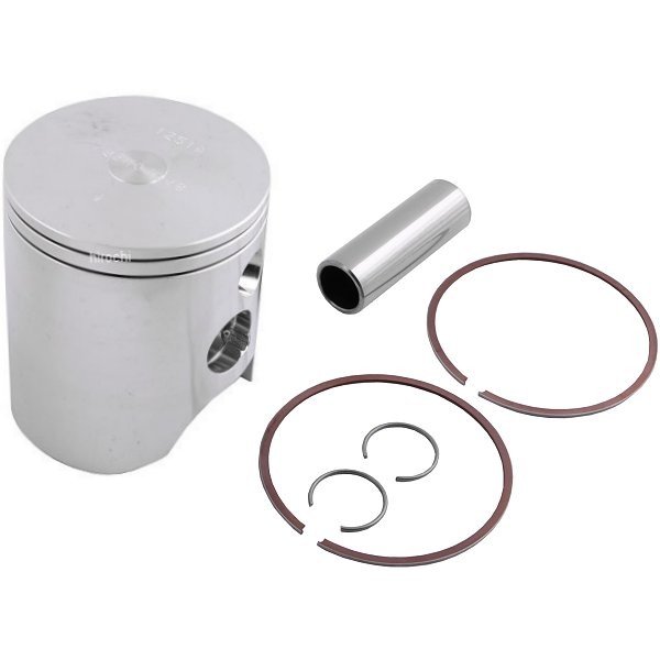 ピストン 97年-01年 CR250 66.4x72mm 249cc ボア68.0mm 1.6