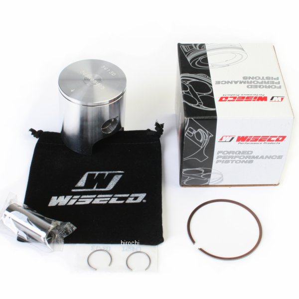 ピストン 98年-00年 KTM 125 54x54.25mm 125cc ボア54.25mm STD
