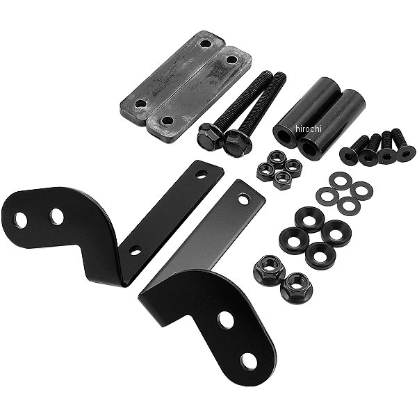 ステーセット リード110(EX) エアロショートスクリーン補修用