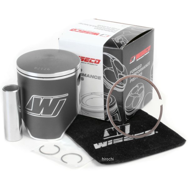 ピストン 03年以降 KTM250 SX 66.4x72mm ボア66.4mm STD