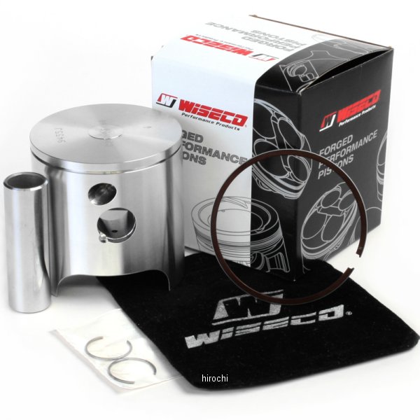 【セール特価】 ピストン 03年-04年 KTM 200 64x60mm 193cc ボア64.0mm STD