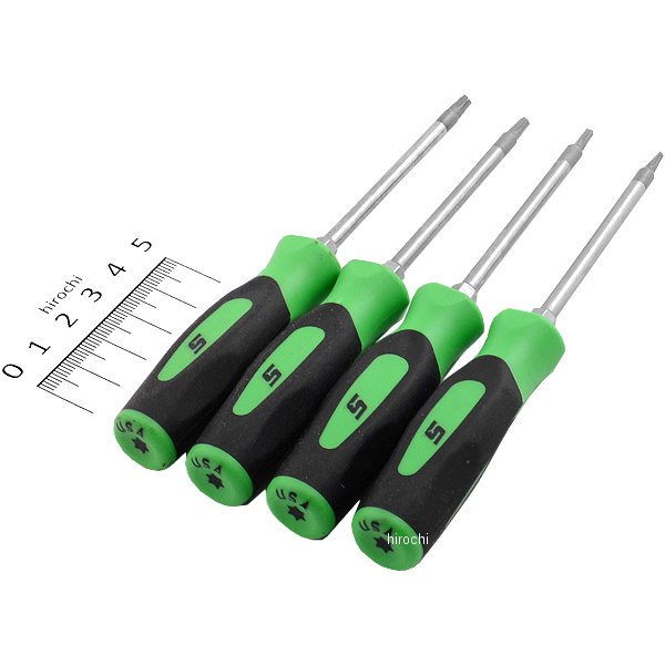 トルクス ソフト ハンドル ミニチップ セット