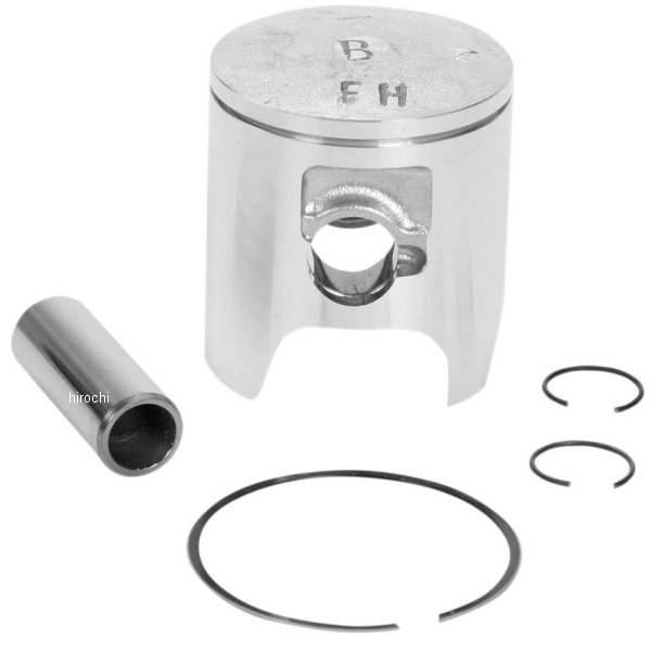 ピストンキット 03年-07年 CR85R ボア47.45mm STD