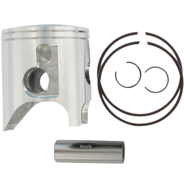 ピストン 02年以降 YZ250 66.4x72mm 249cc ボア68.5mm 2.10