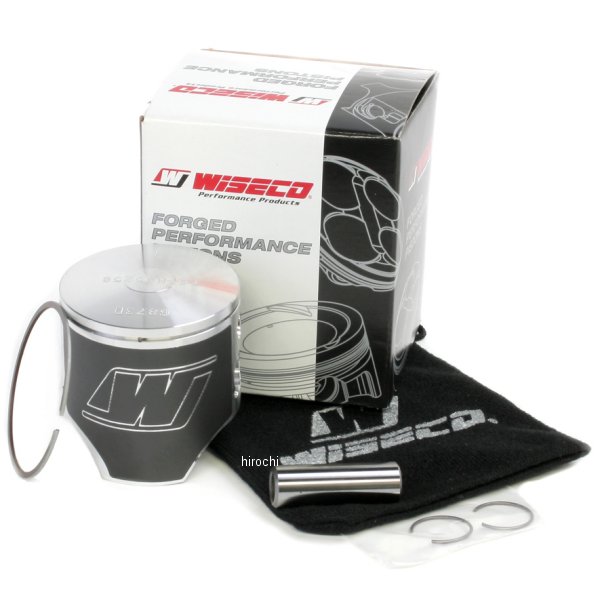 ピストン 02年-10年 YZ85 52.5x47.8mm 103.5cc ボア52.5mm 5.5 レース仕様