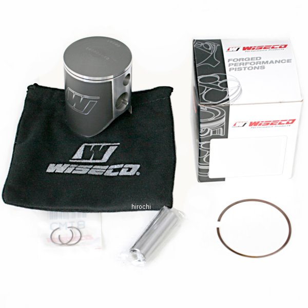 ピストン 02年以降 YZ250 66.4x72mm 249.3cc ボア66.4mm STD レース
