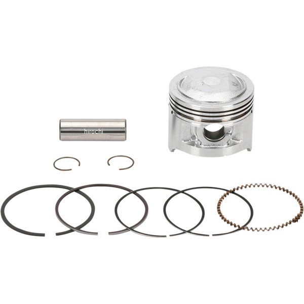 ピストンキット 04年-12年 CRF70F ボア47mm STD