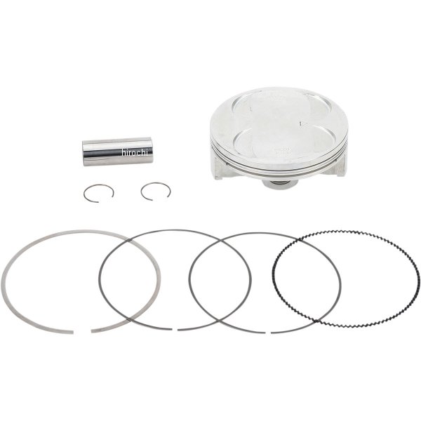 ピストンキット 02年-06年 CRF450 ボア95.96mm STD