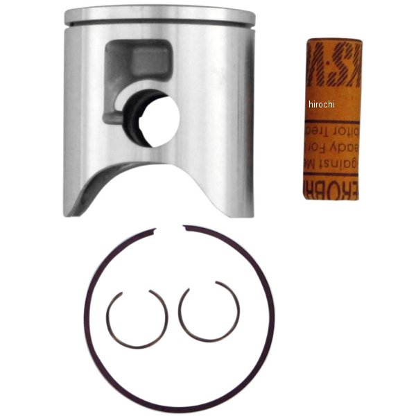 ピストンキット 04年 CR125R ボア53.95mm