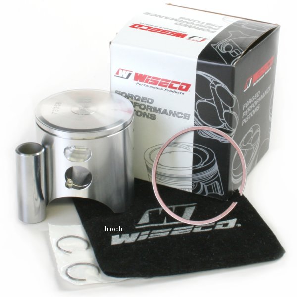 ピストン 05年以降 YZ125 54x54.5mm 125cc ボア54.0mm STD