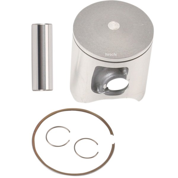 ピストンキット 05年-07年 CR125R ボア53.95mm STD