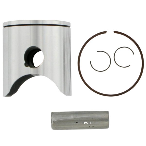 ピストン 05年以降 YZ125 54x54.5mm 125cc ボア54.0mm STD