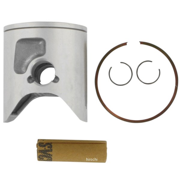 ピストンキット 05年-07年 CR250R ボア66.35mm STD