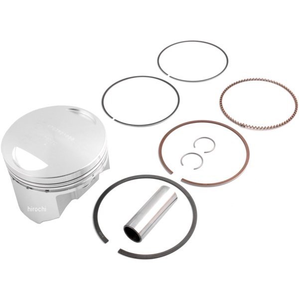 【セール特価】 ピストン 78年-81年 SR500 87x84mm 499cc ボア90.0mm 3.00 11:1