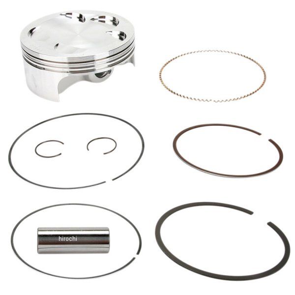 【セール特価】 ピストン 00年-02年 YZ426F 95x60.1mm 426cc ボア97.0mm 2.00 12.5:1