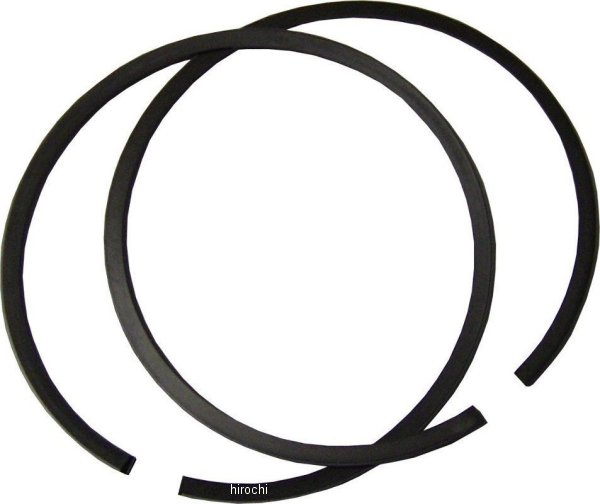 【セール特価】 ピストンリングセット 14年以降 CRF250R