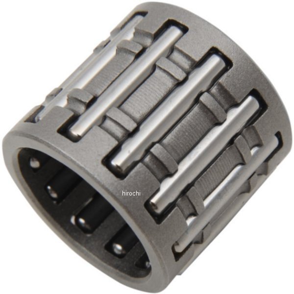 ピストントップエンド ベアリング 85年-04年 KX250、KX500 19X24.8mm アルミ