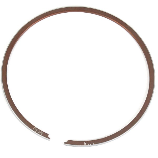 ピストンリング 73年-10年 ホンダ、ヤマハ 47.5mm 1個売り