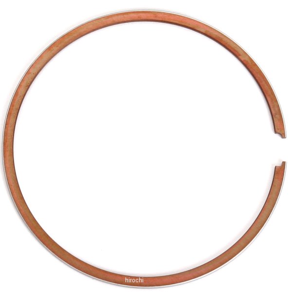 ピストンリング 84年-10年 CR、YZ、RM 49.5mm 1個売り