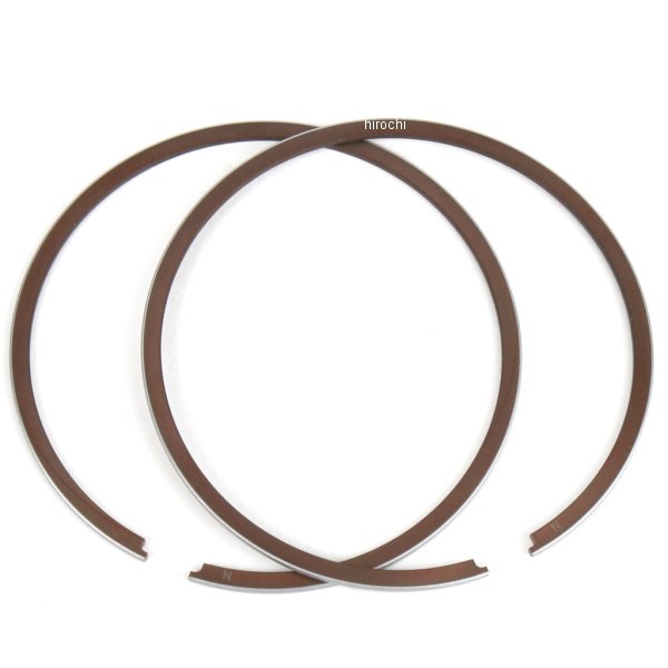 ピストンリングセット 74年-06年 ホンダ、ヤマハ、スズキ、カワサキ 50mm