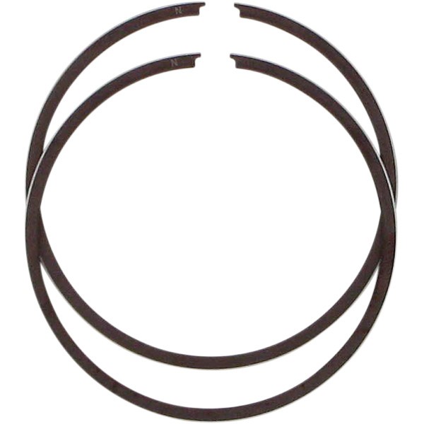 ピストンリングセット 72年-00年 ホンダ、ヤマハ、スズキ 54mm