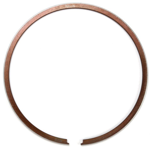 ピストンリング 87年-03年 CR125、RM125 55.5mm 1個売り