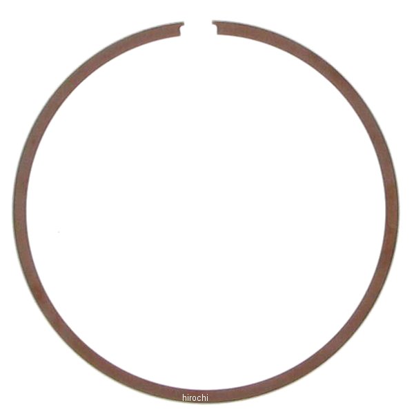 ピストンリング 76年-88年 エキサイター 440、RM250 68.5mm 1個売り