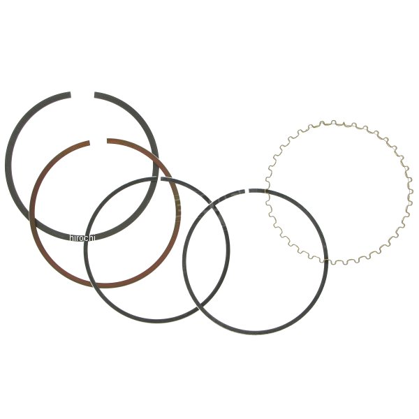 ピストンリングセット 79年-95年 ホンダ、スズキ、ヤマハ